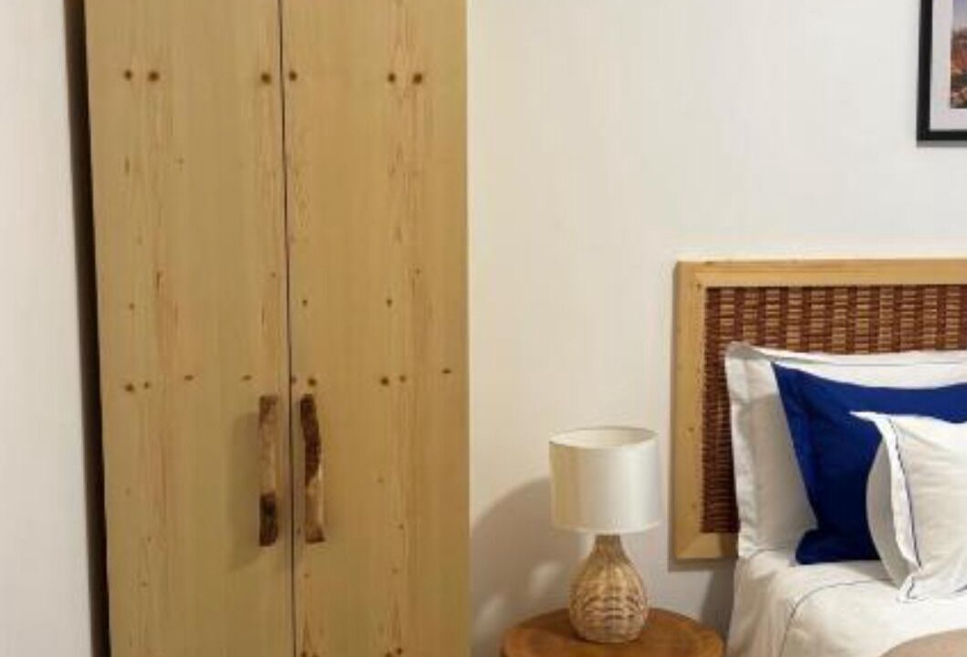 Photo of Bedroom in Vale de Santarem