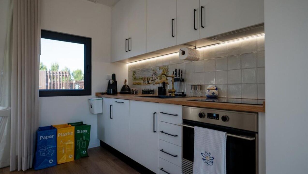 Photo of Kitchen in Vale de Santarem