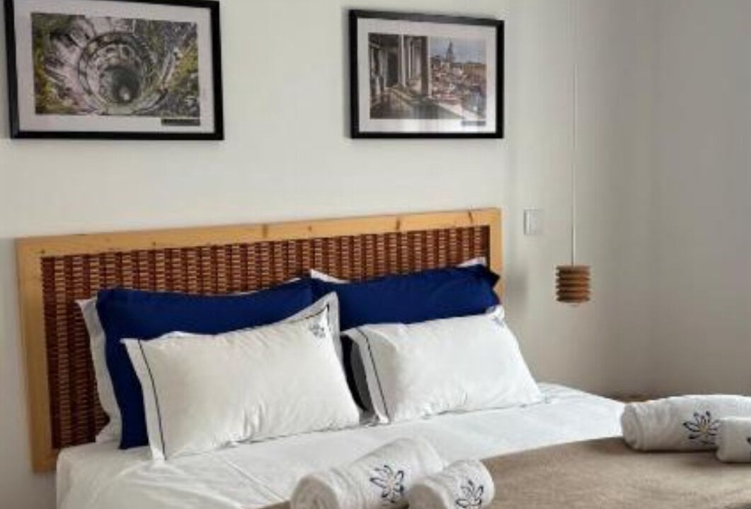 Photo of Bedroom in Vale de Santarem