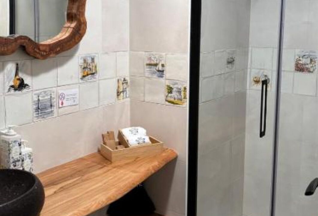 Photo of Bathroom in Vale de Santarem