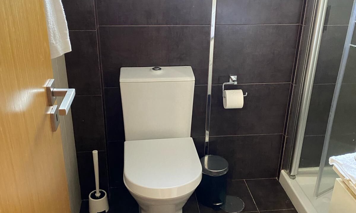 Photo of Bathroom in Corroios