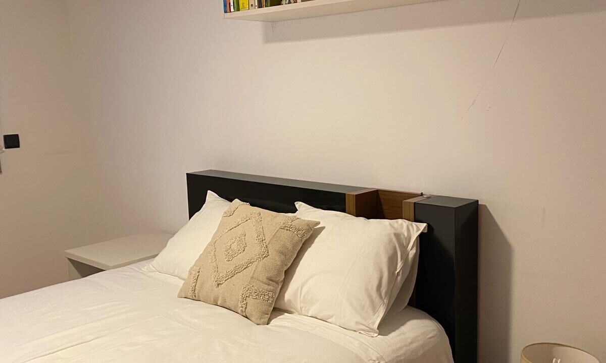 Photo of Bedroom in Corroios