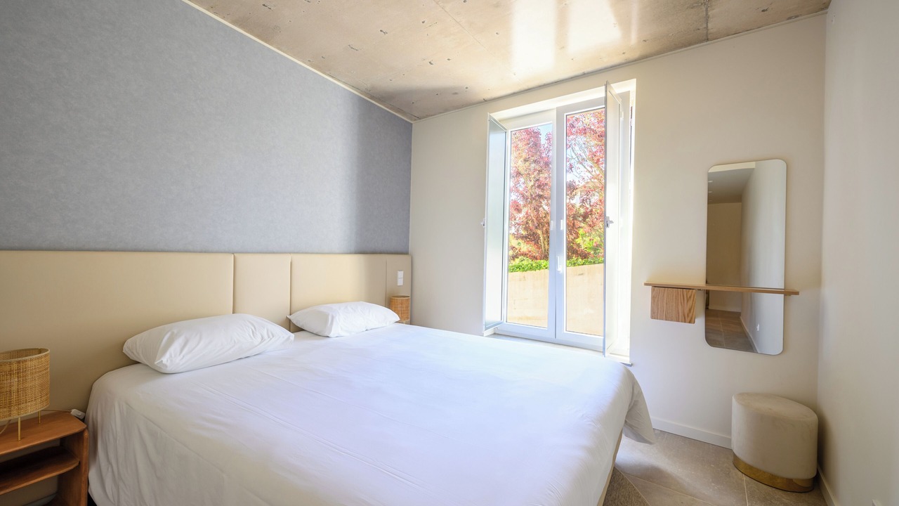 Photo of Bedroom in Sao Martinho do Porto
