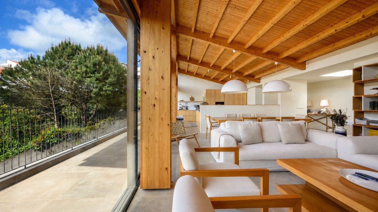 Photo of Livingroom in Sao Martinho do Porto
