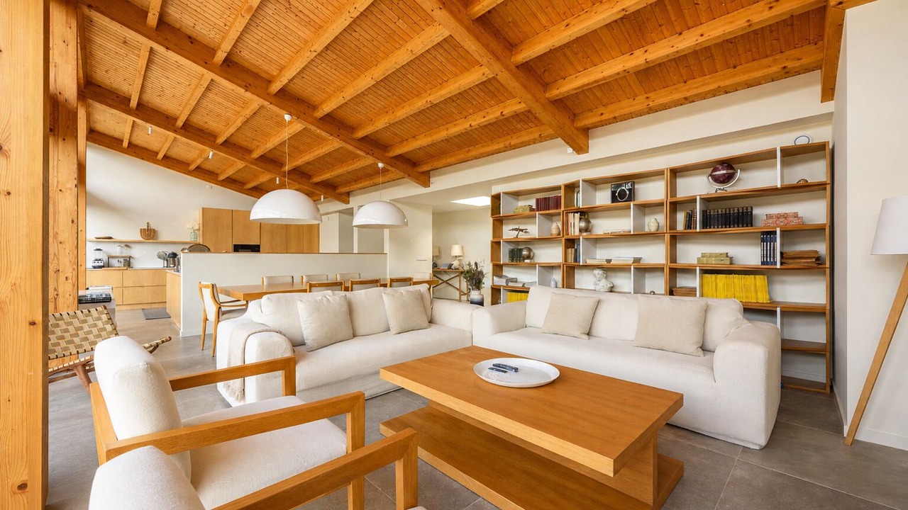 Photo of Livingroom in Sao Martinho do Porto
