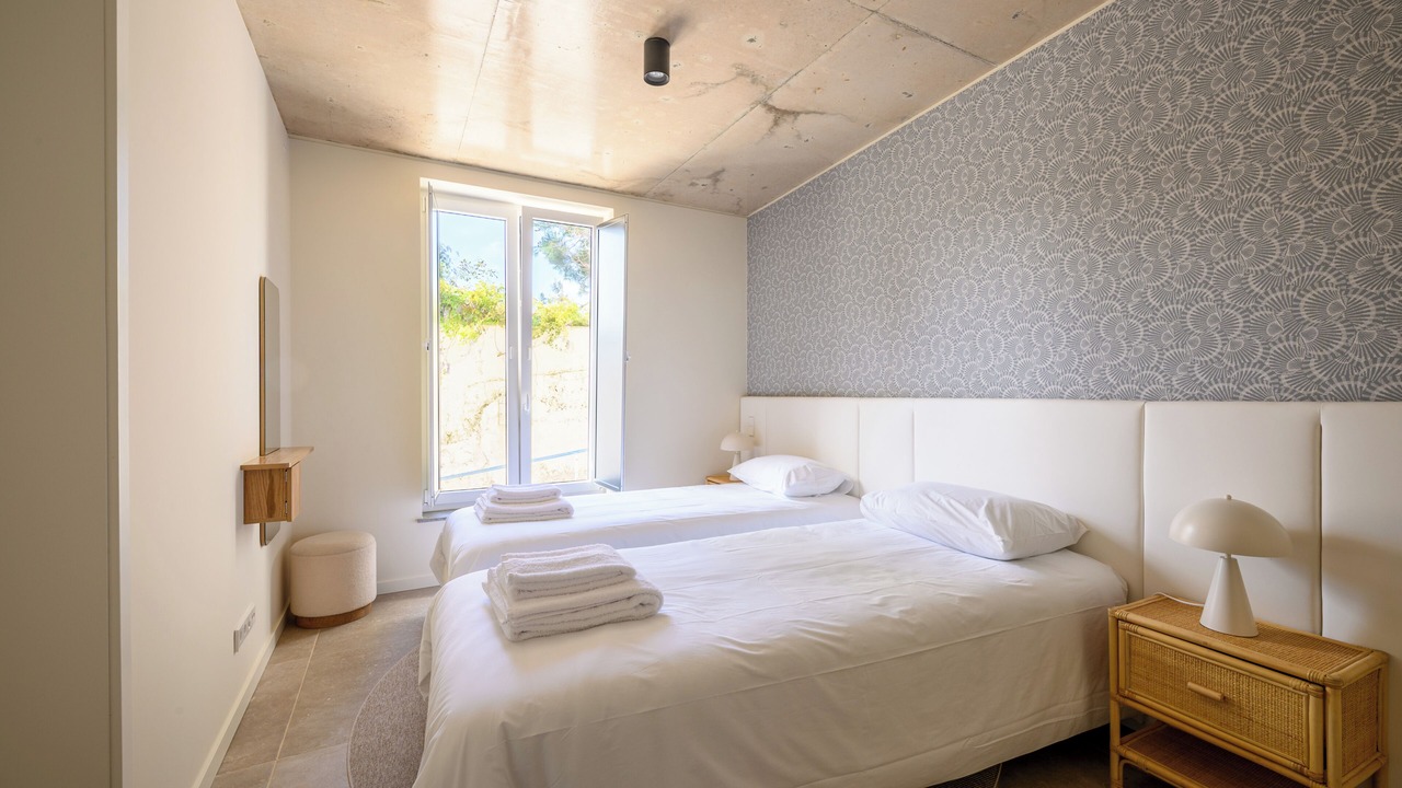 Photo of Bedroom in Sao Martinho do Porto