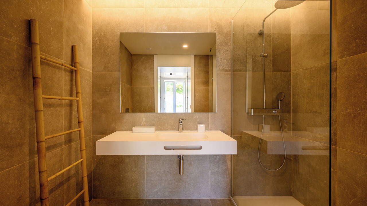Photo of Bathroom in Sao Martinho do Porto