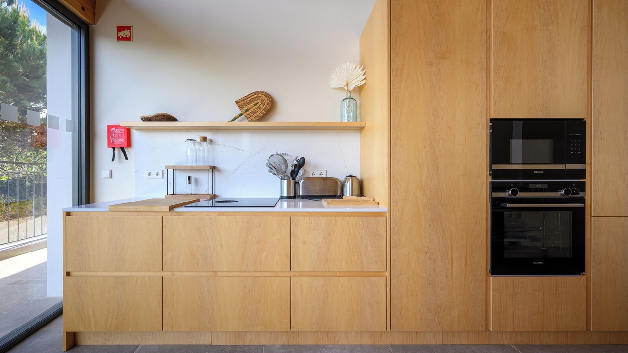 Photo of Kitchen in Sao Martinho do Porto