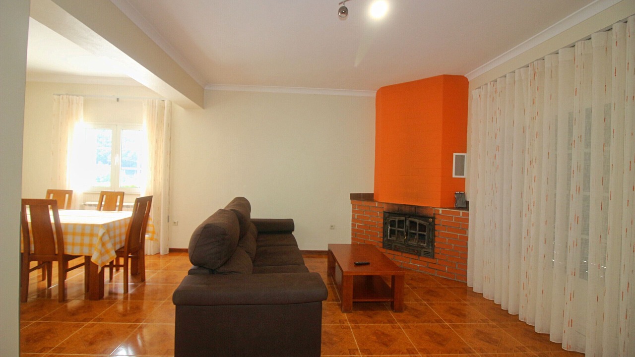 Photo of Livingroom in Geres