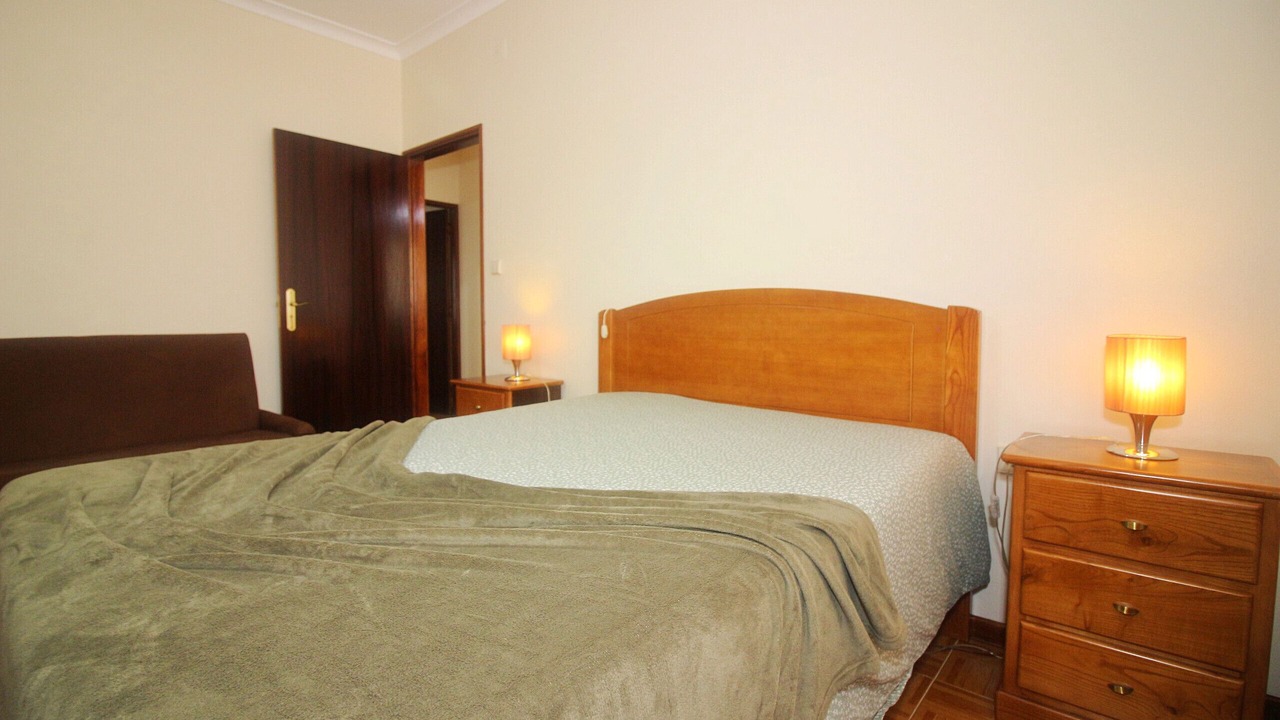 Photo of Bedroom in Geres