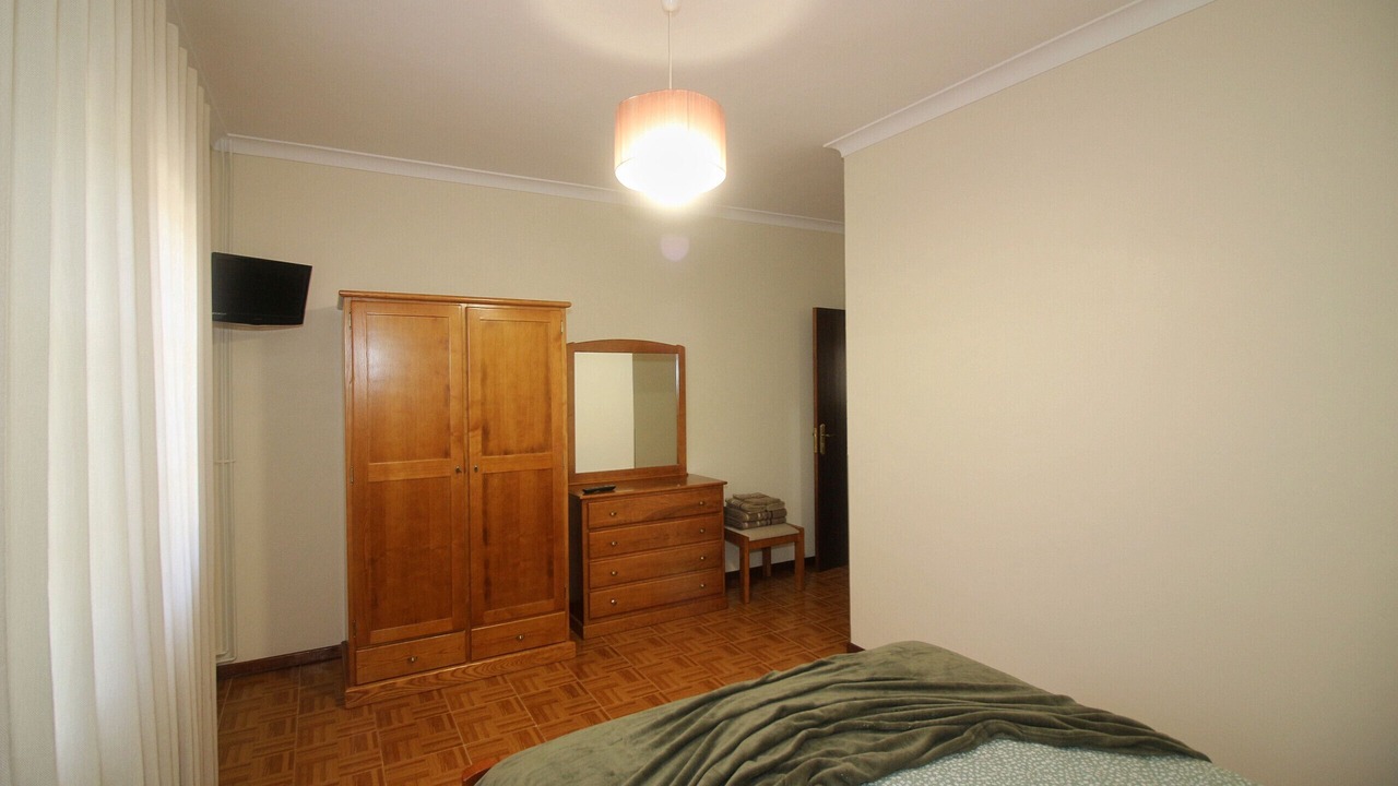 Photo of Bedroom in Geres