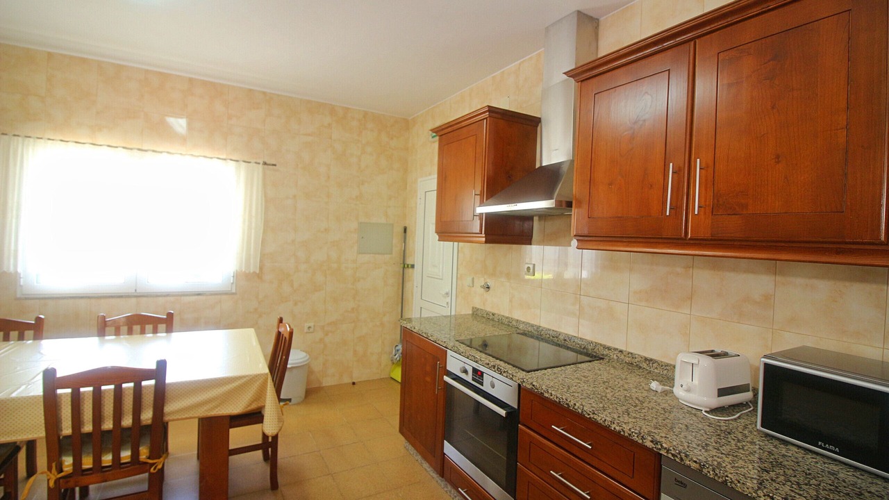 Photo of Kitchen in Geres