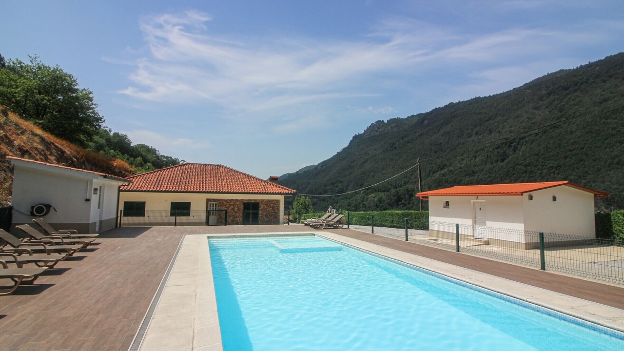 Photo of Outdoor in Geres