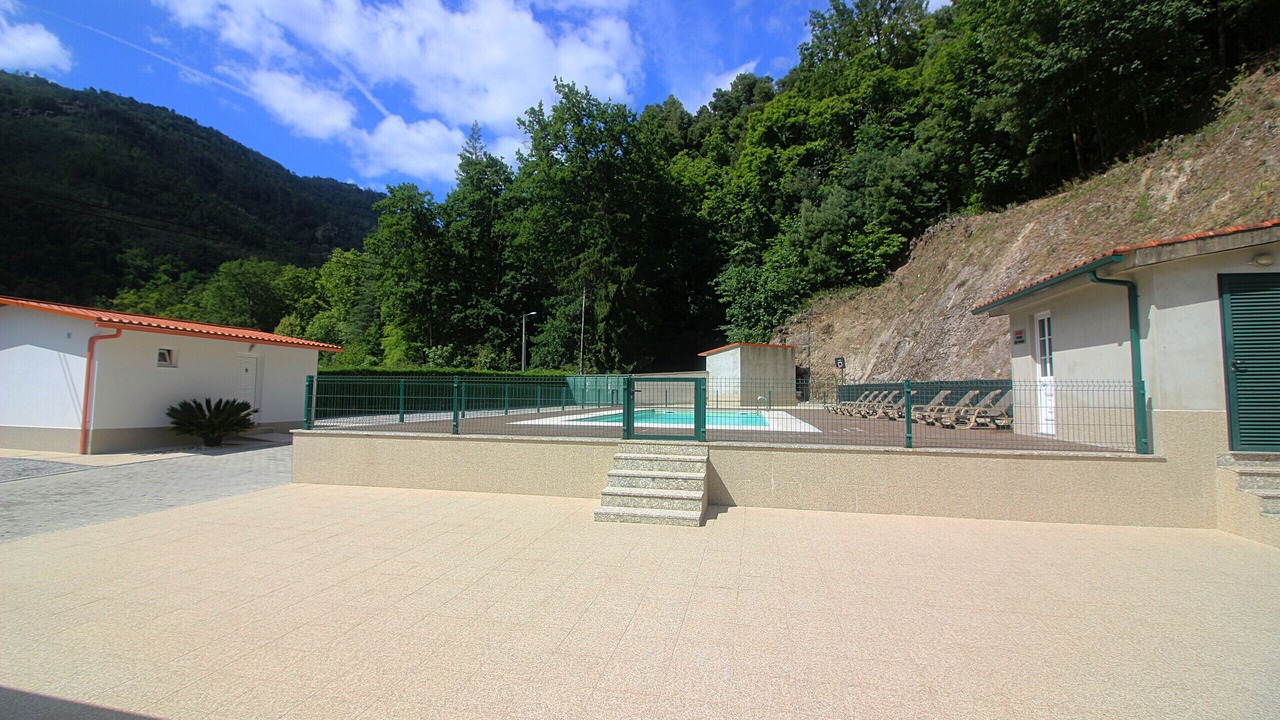 Photo of Outdoor in Geres