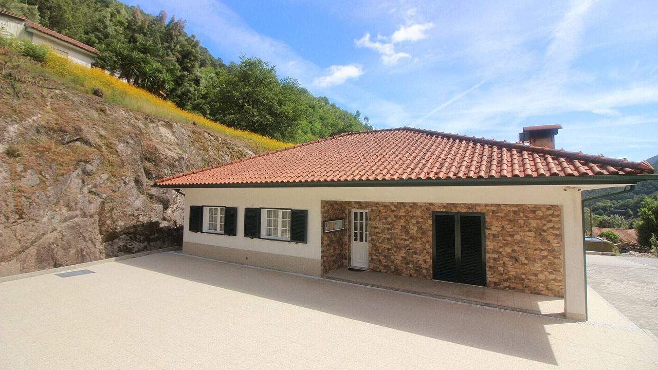 Photo of Outdoor in Geres