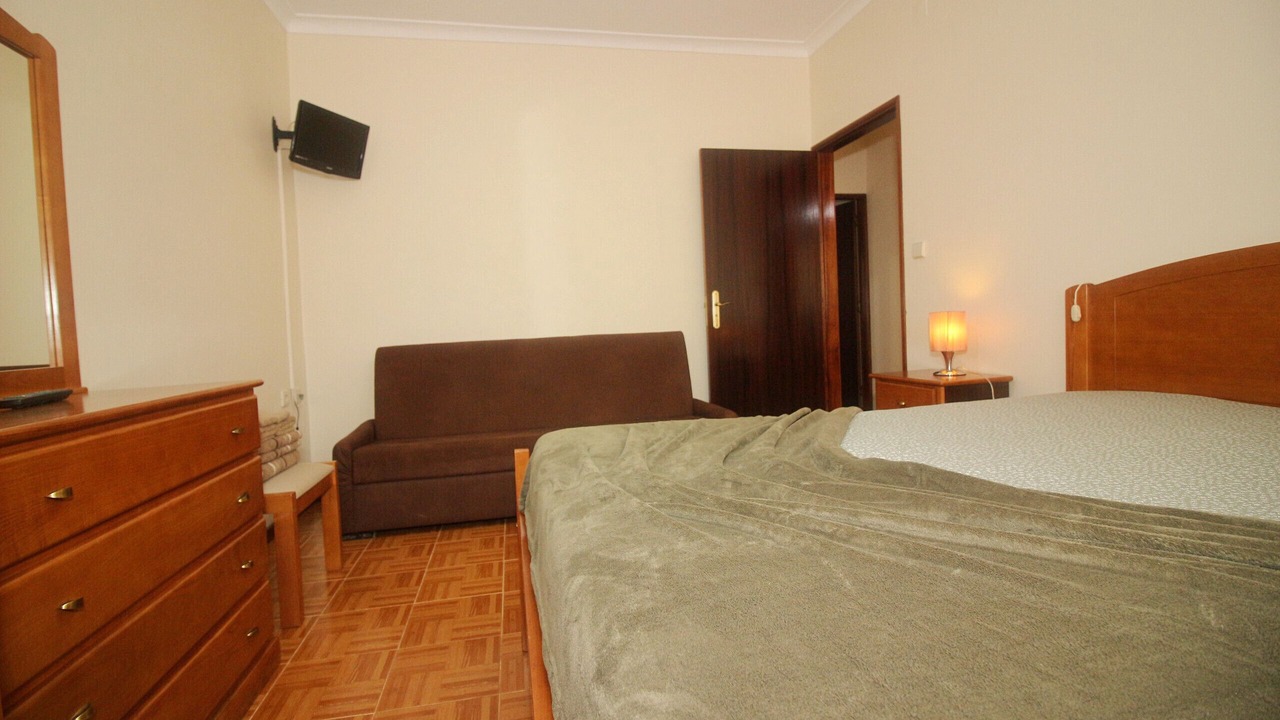 Photo of Bedroom in Geres