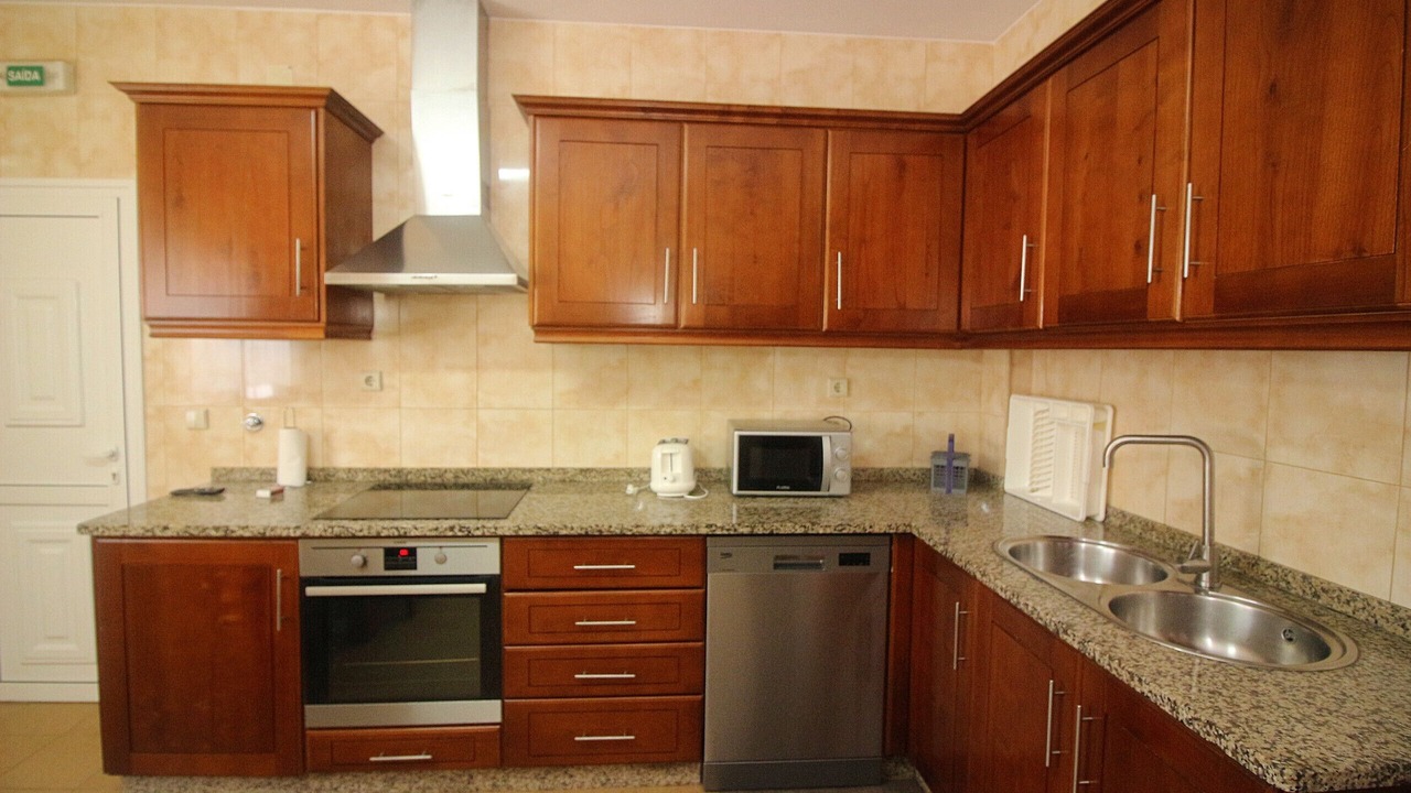 Photo of Kitchen in Geres