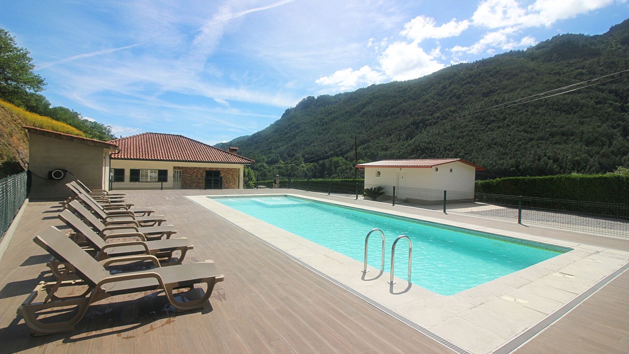 Photo of Outdoor in Geres