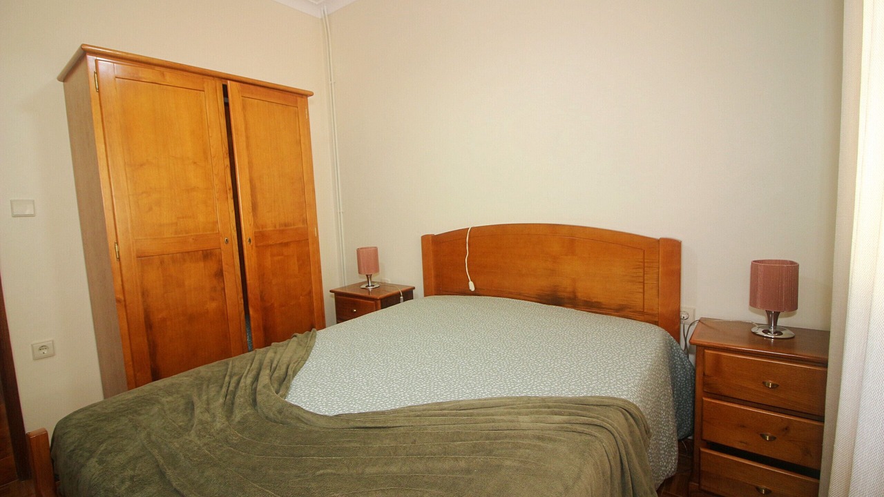 Photo of Bedroom in Geres