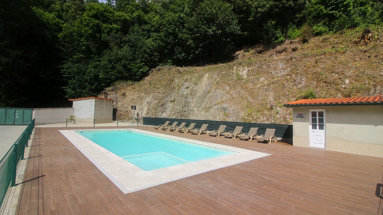 Photo of Outdoor in Geres