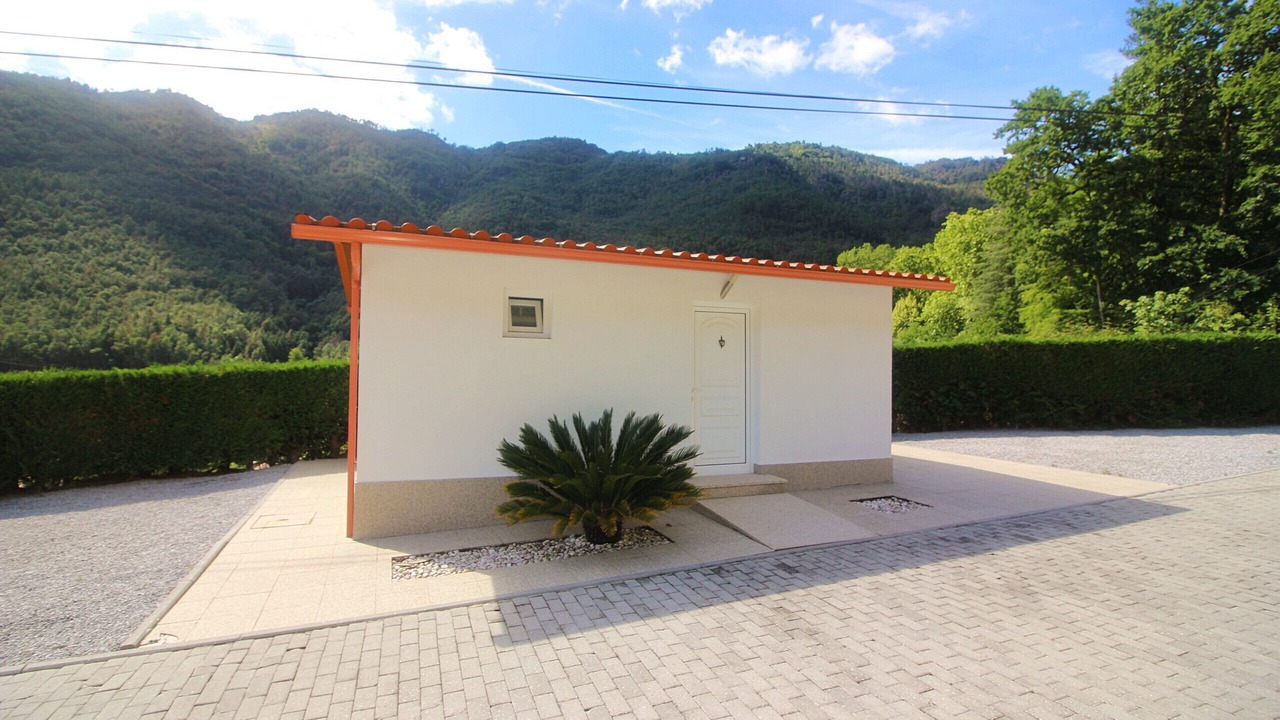 Photo of Outdoor in Geres