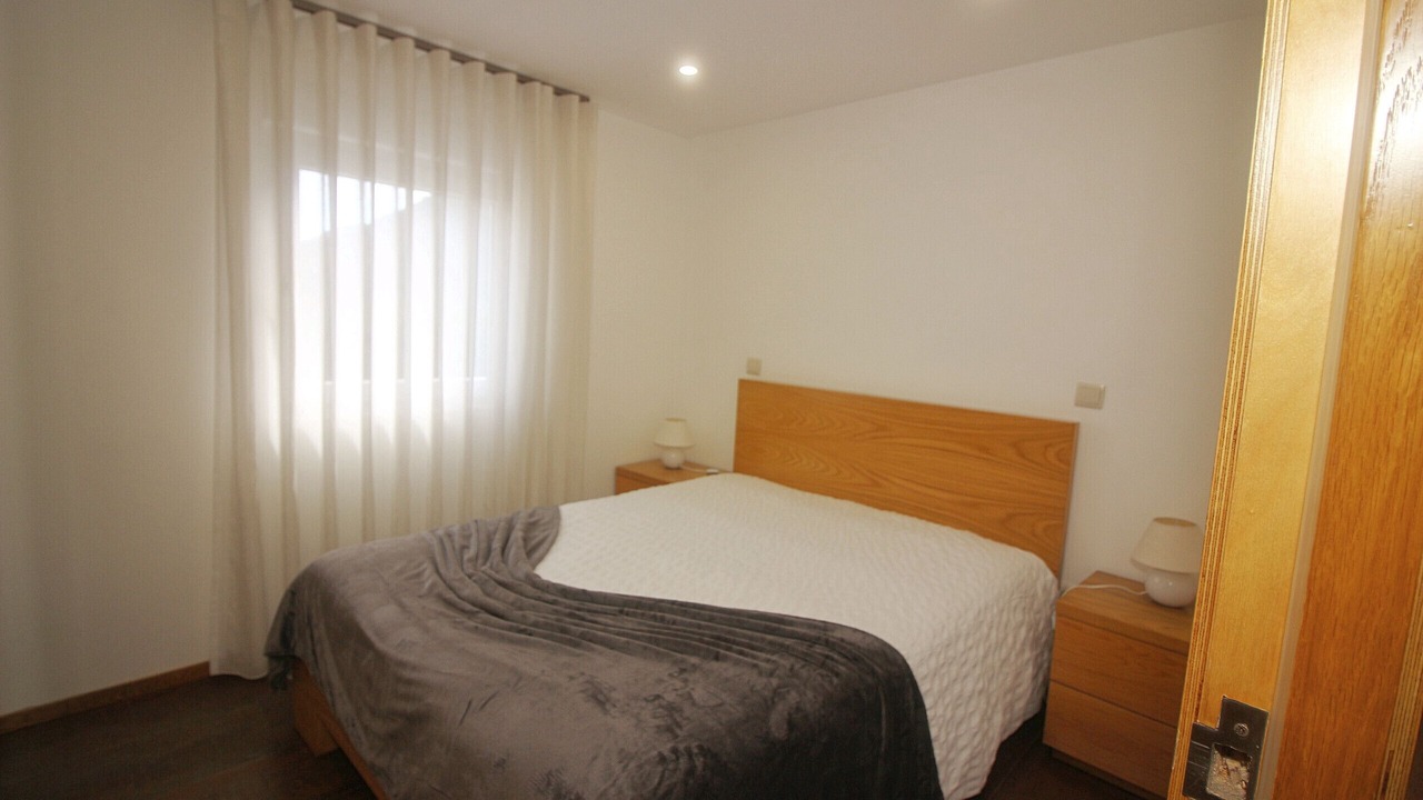 Photo of Bedroom in Geres