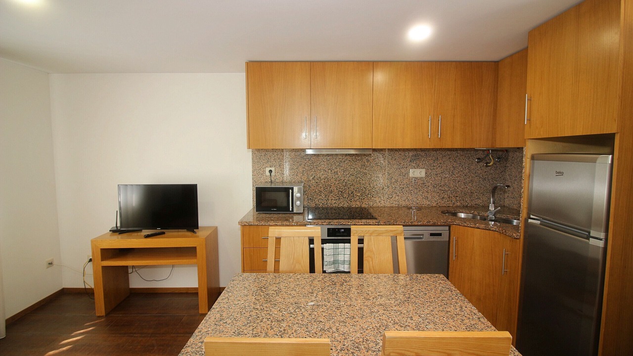 Photo of Kitchen in Geres