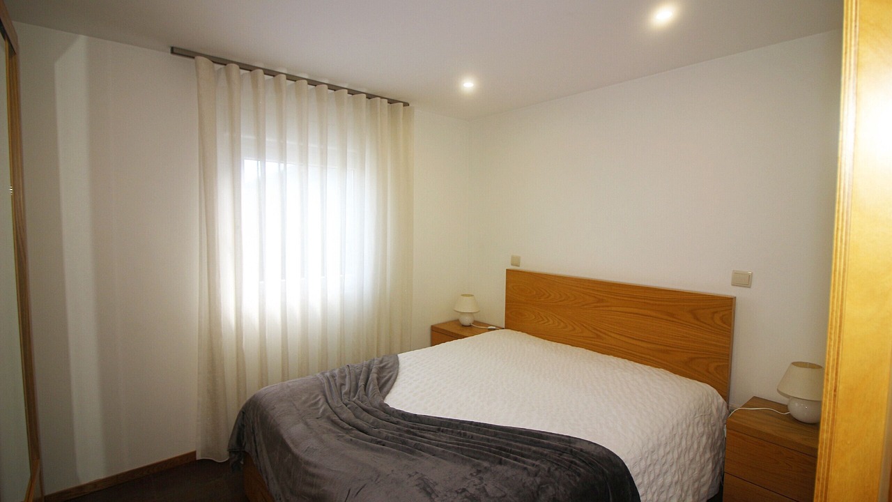 Photo of Bedroom in Geres