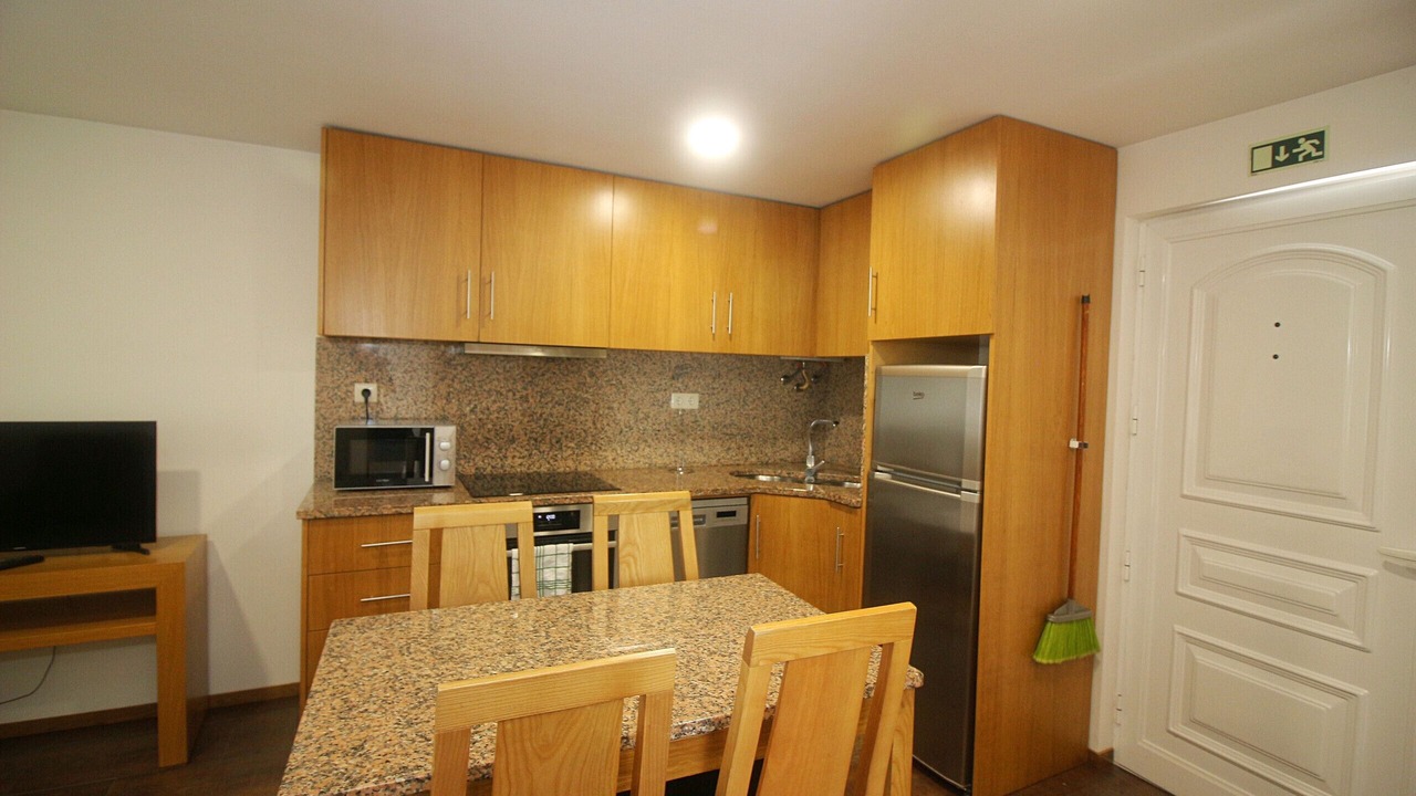 Photo of Kitchen in Geres