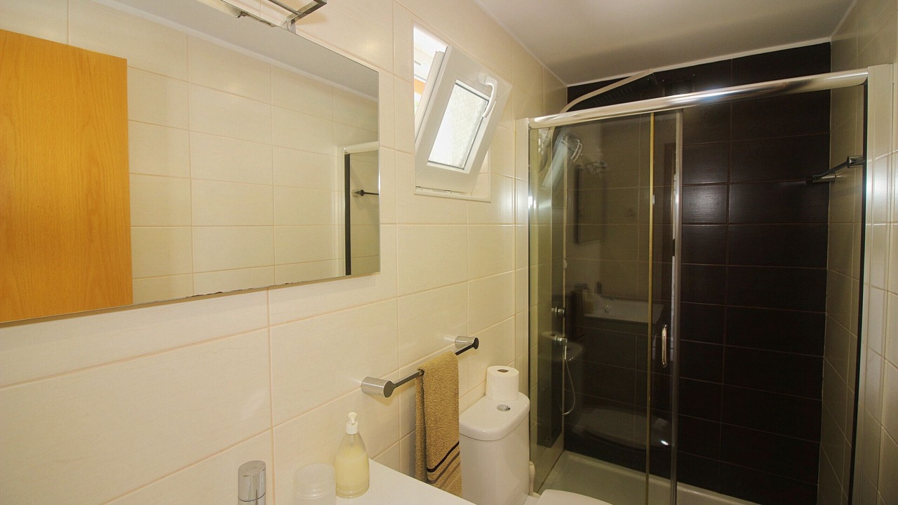 Photo of Bathroom in Geres