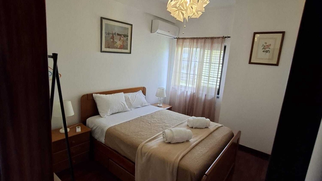 Photo of Bedroom in Corroios