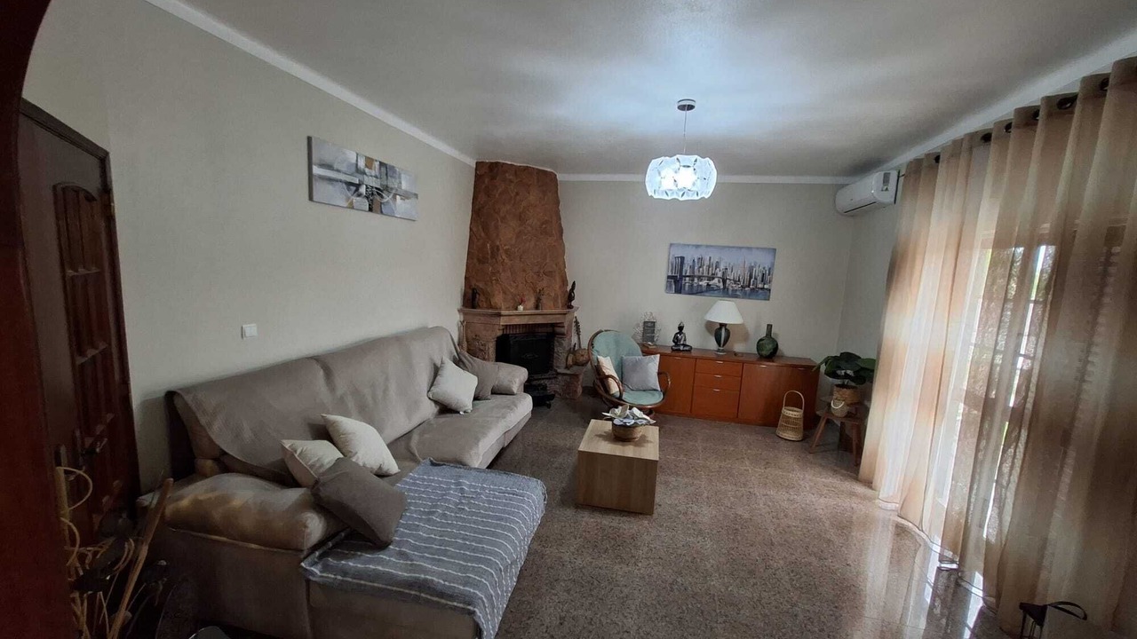 Photo of Livingroom in Corroios