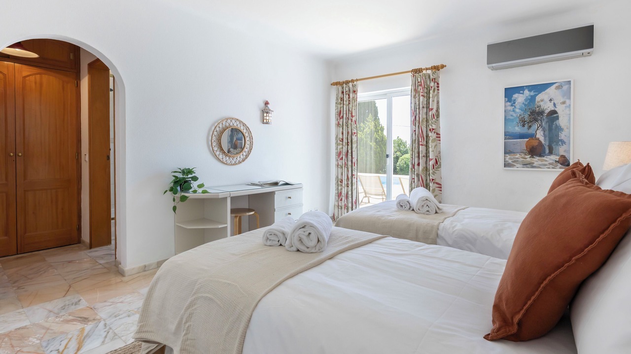Photo of Bedroom in Picota