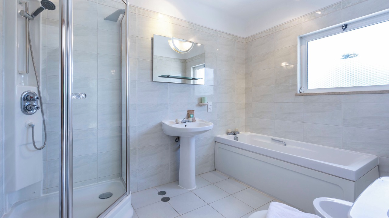 Photo of Bathroom in Picota