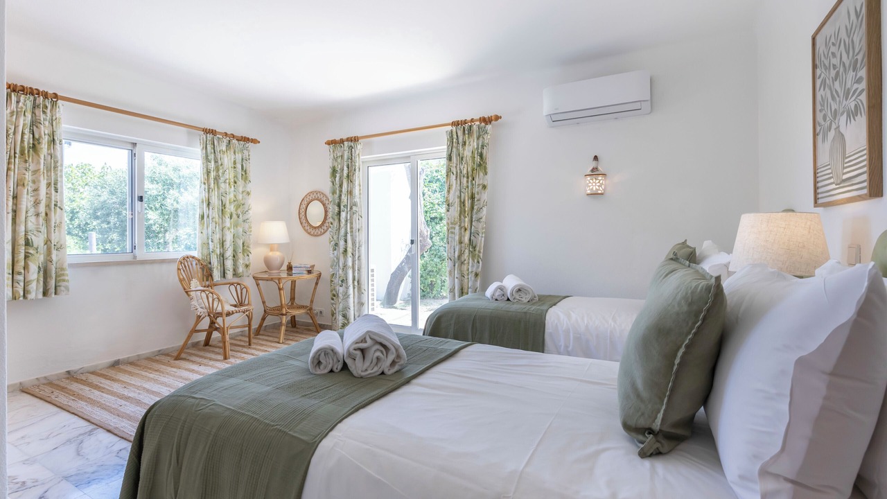 Photo of Bedroom in Picota