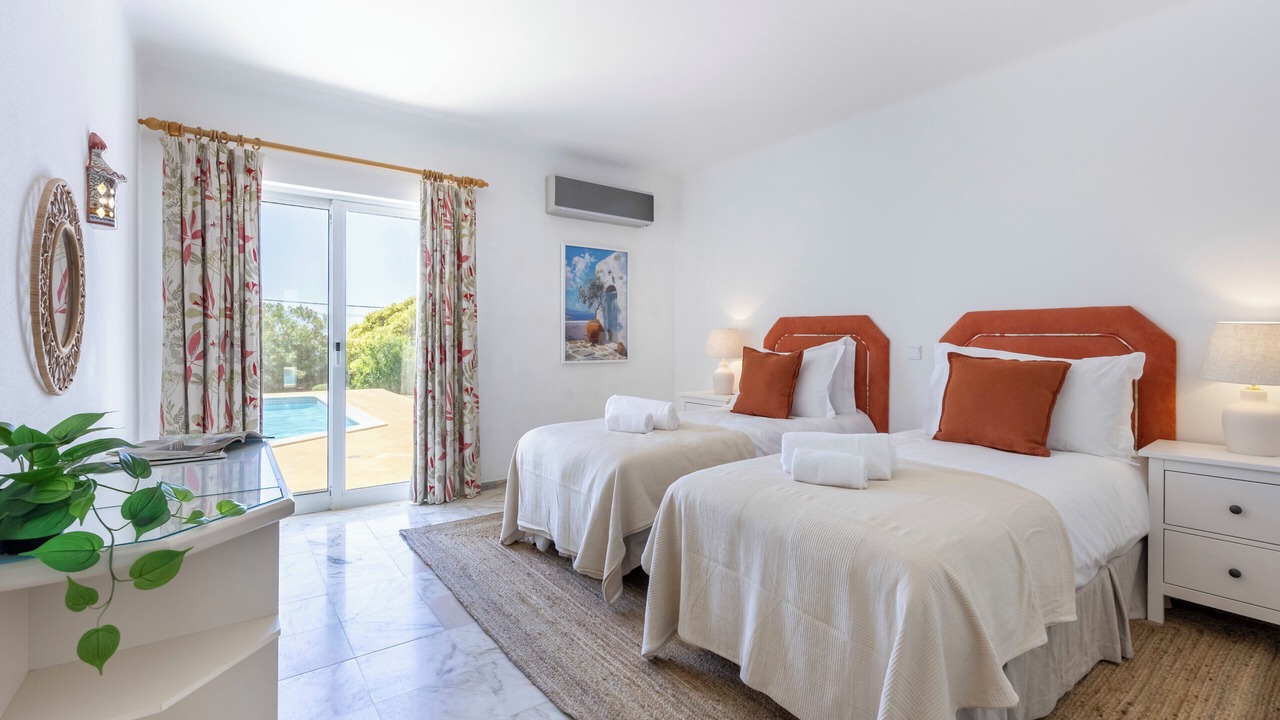 Photo of Bedroom in Picota