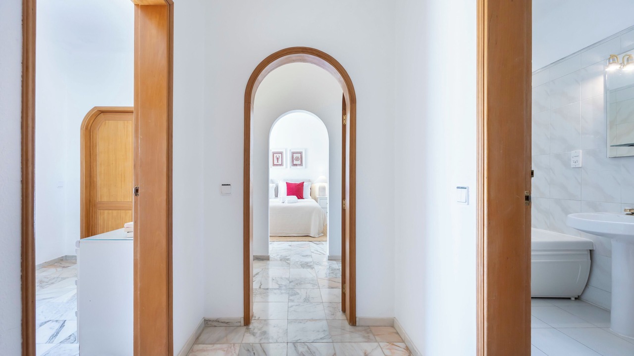 Photo of Bedroom in Picota