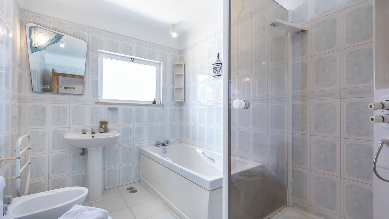 Photo of Bathroom in Picota