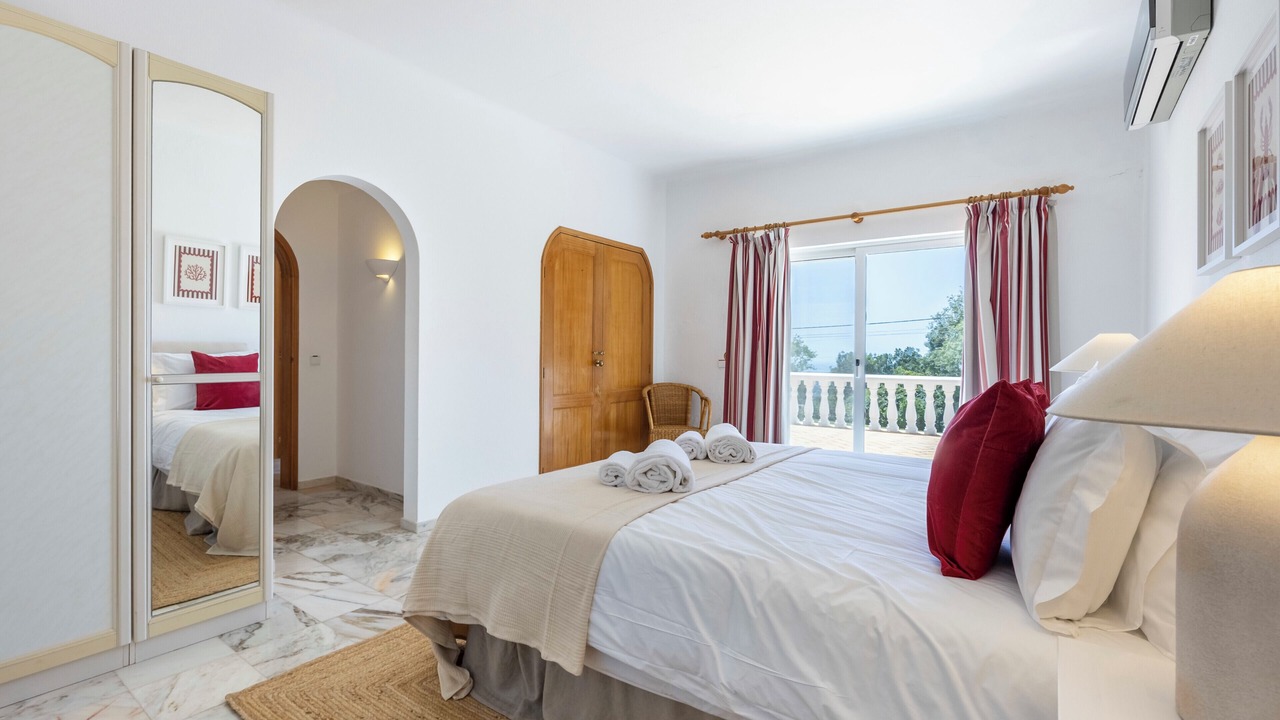 Photo of Bedroom in Picota