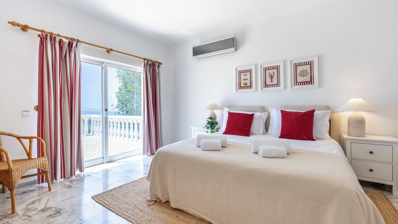 Photo of Bedroom in Picota