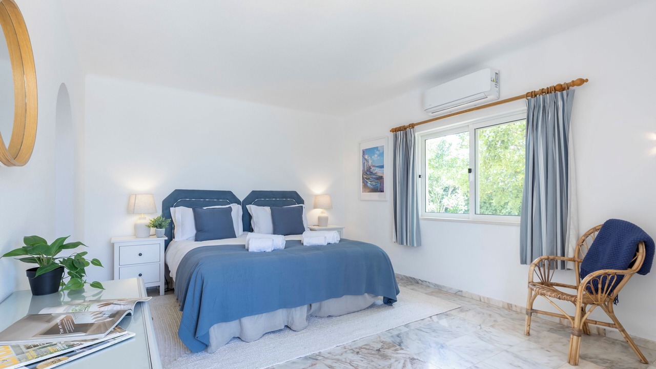 Photo of Bedroom in Picota