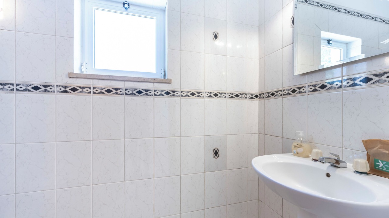 Photo of Bathroom in Picota