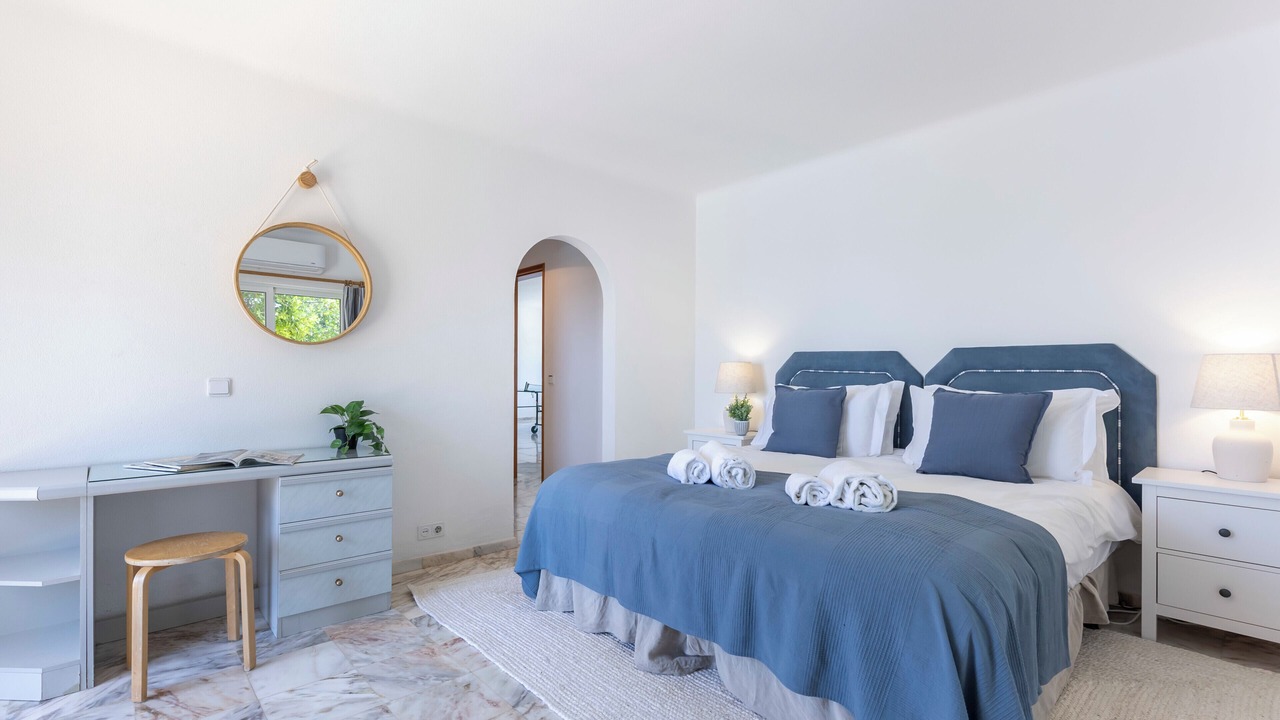 Photo of Bedroom in Picota