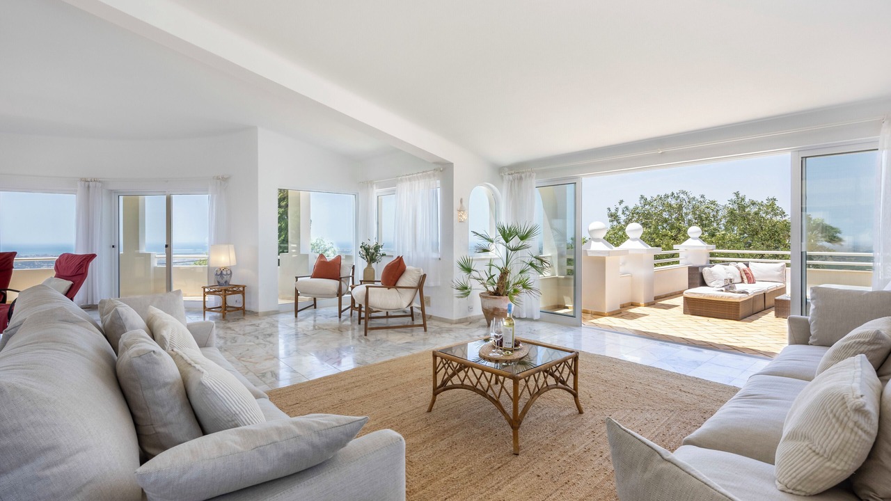 Photo of Livingroom in Picota