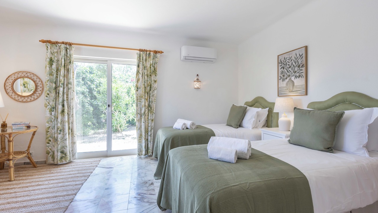 Photo of Bedroom in Picota