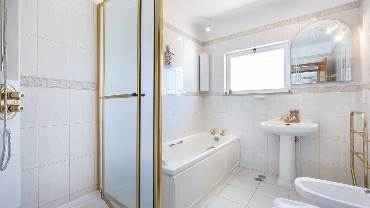 Photo of Bathroom in Picota