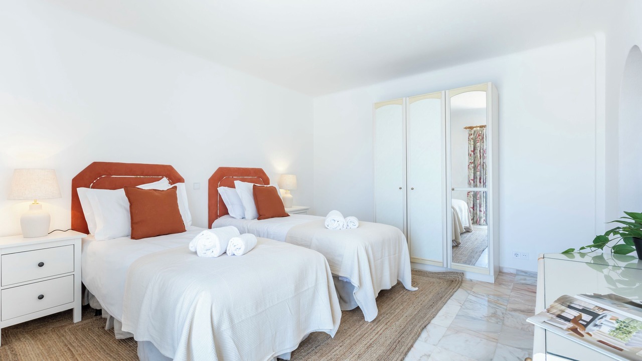 Photo of Bedroom in Picota