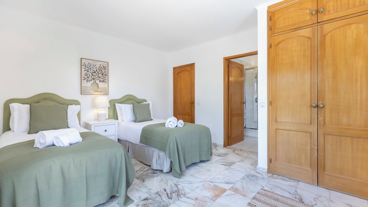 Photo of Bedroom in Picota