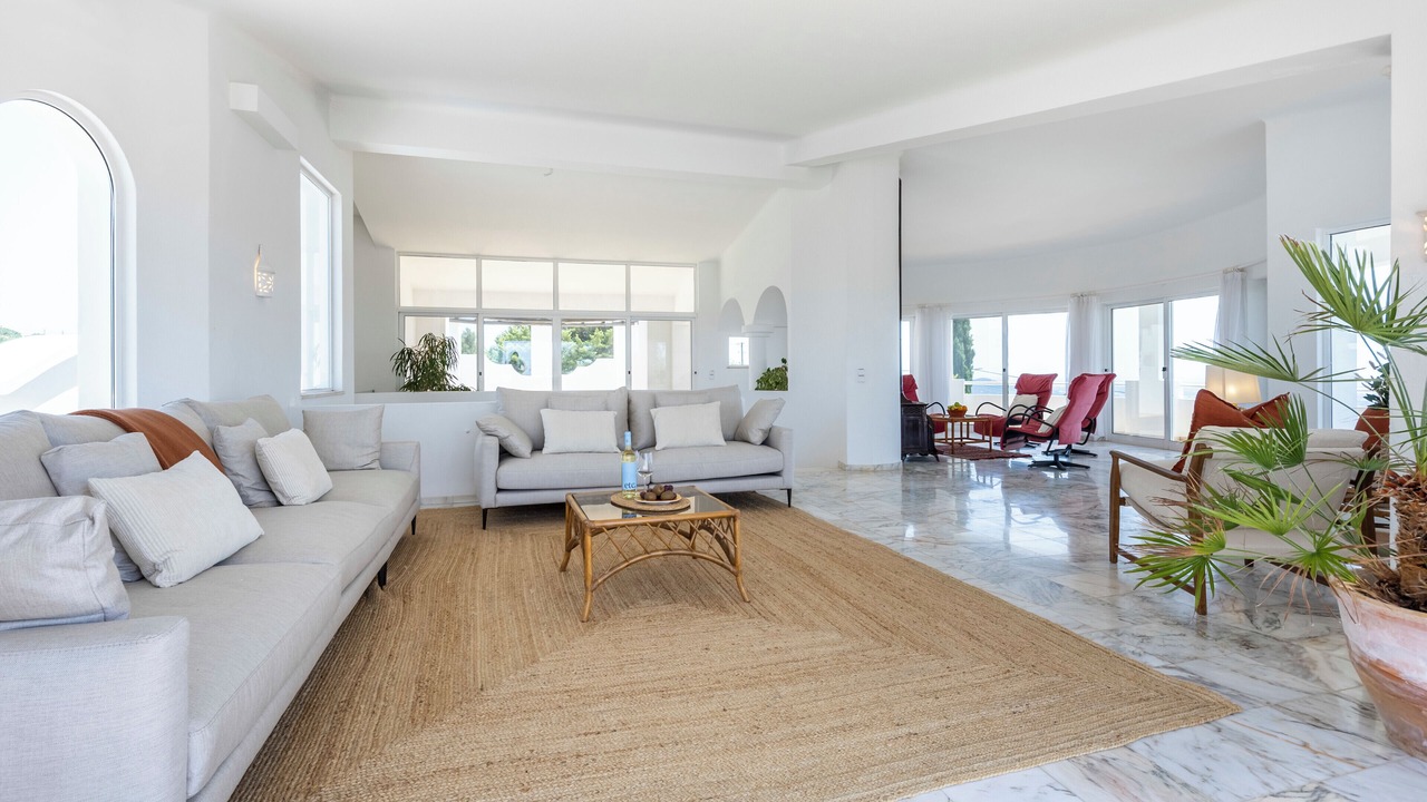 Photo of Livingroom in Picota