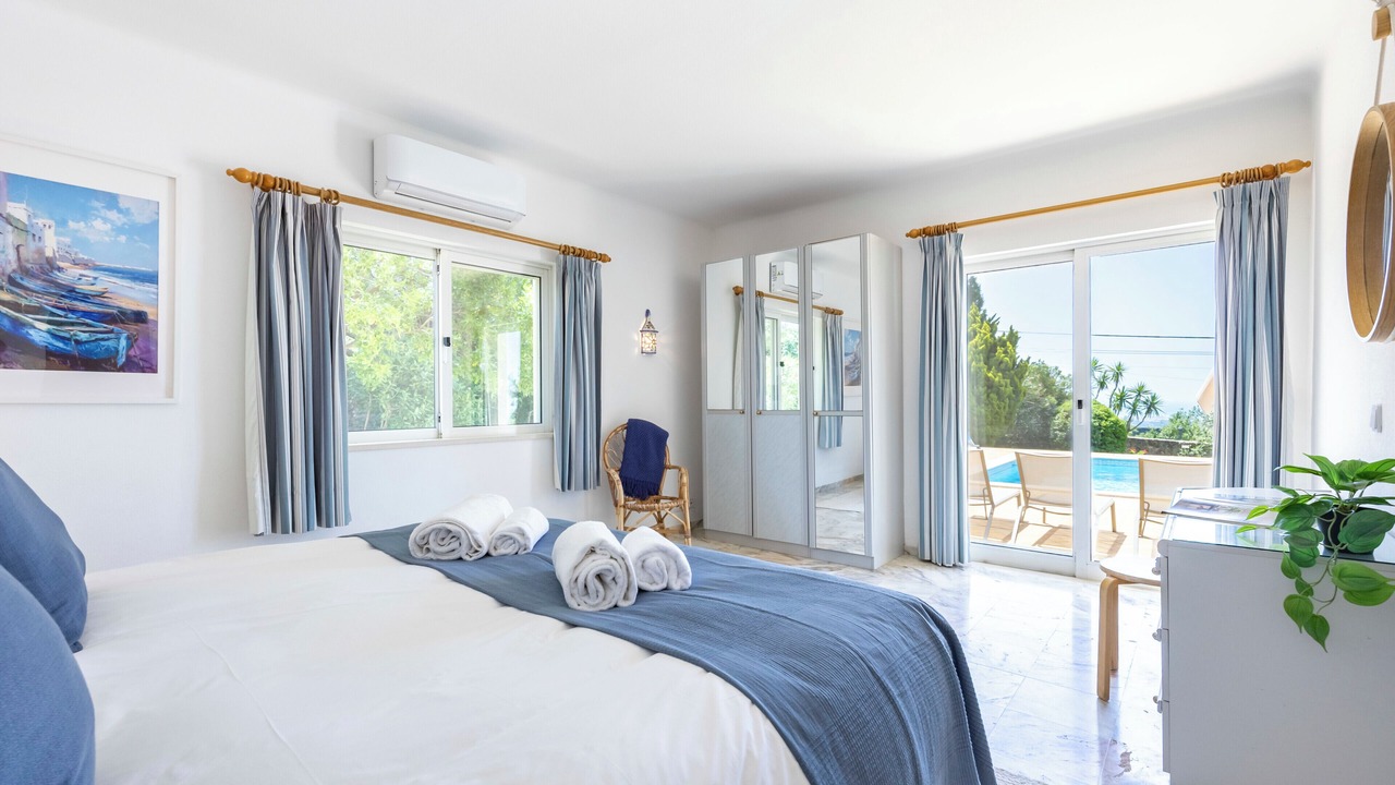 Photo of Bedroom in Picota